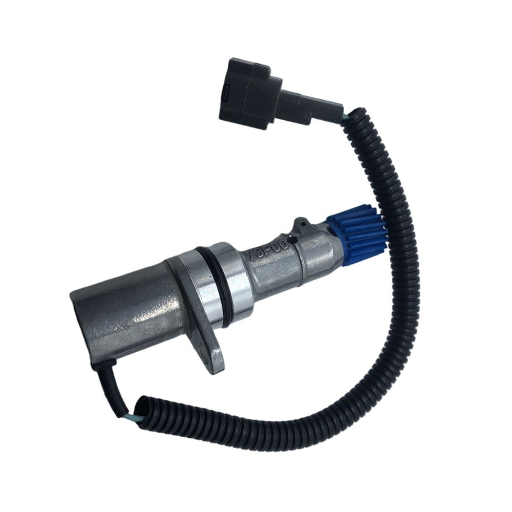 ya 1 8.5.4 Equipment for MAN ufacturer 32702-74F19 for 22 2WD for Pickup Frontier 18 Tooth Speed Sensor