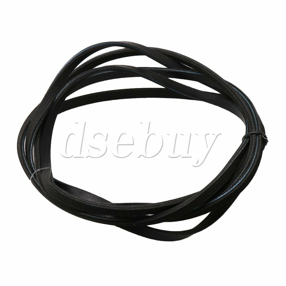 ya 26 134503600 Rubber Dryer Transmission Drive Belt Replacement 220cm Length