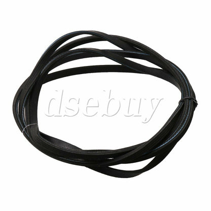 ya 26 134503600 Rubber Dryer Transmission Drive Belt Replacement 220cm Length