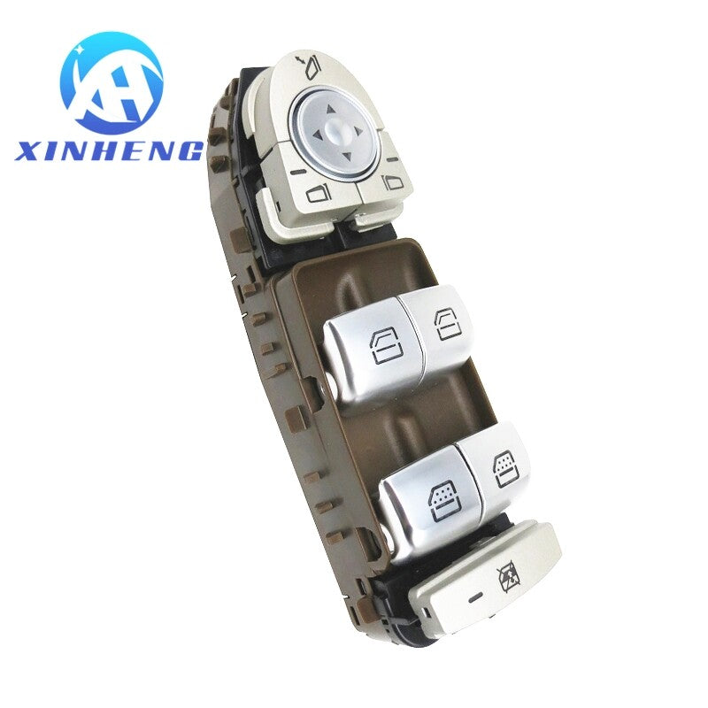 ya 1 8.5.1 Electric Power Window Master Switch For 2016 for MERCEDES C300 C63 GLC300 2229056800