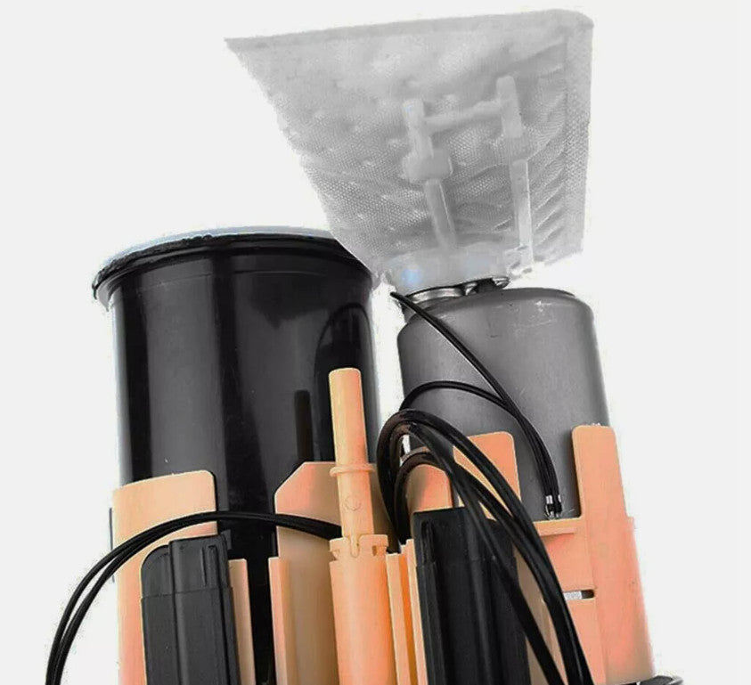 ya 5 8.7 New 1 set Fuel Pump Module Assembly Fit for Mercedes-benz W222 S450 S550 S560e