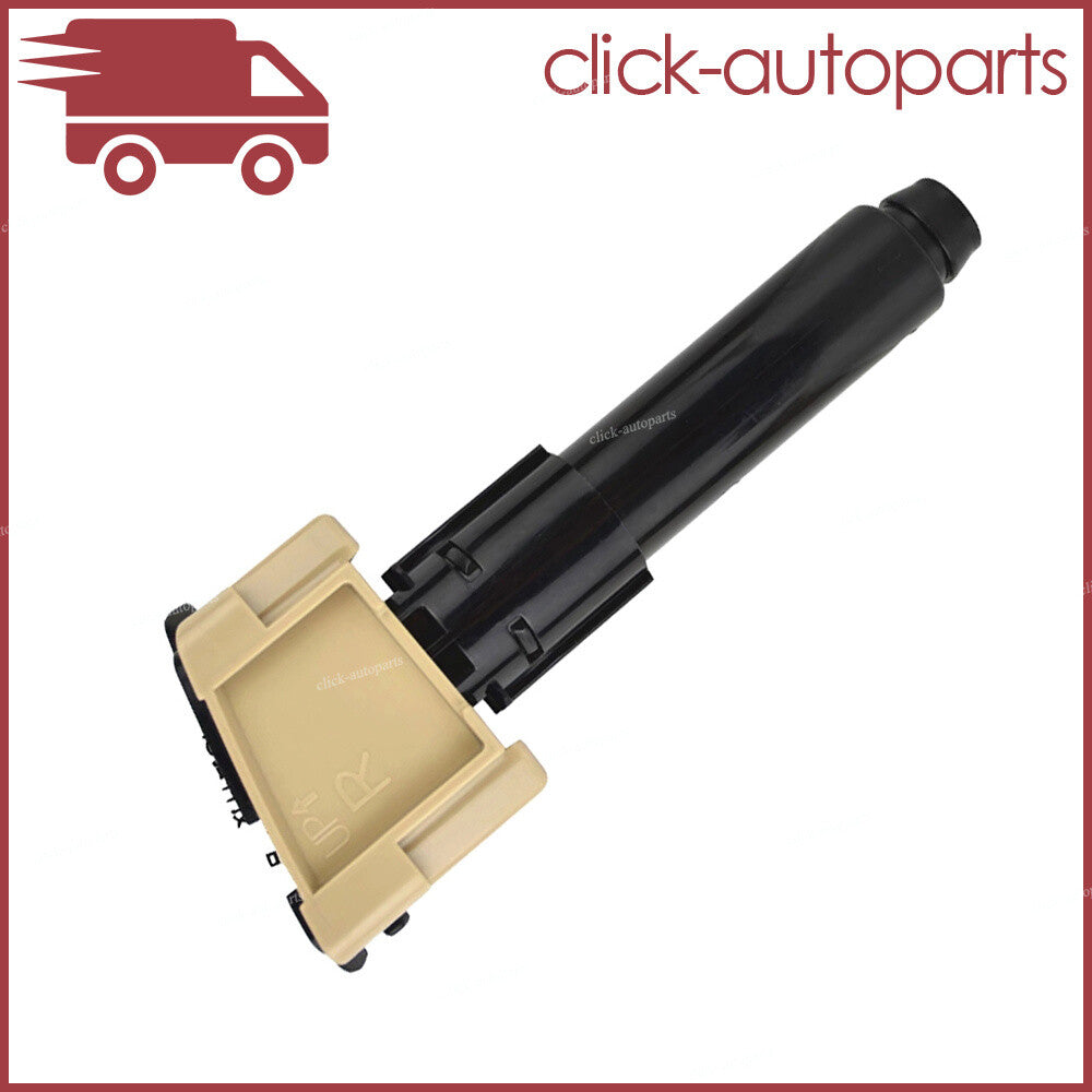 ya 13 For 2014-16 for Mazda 3 AXELA Front Right Headlight Washer Jet Spray Nozzle Sprayer