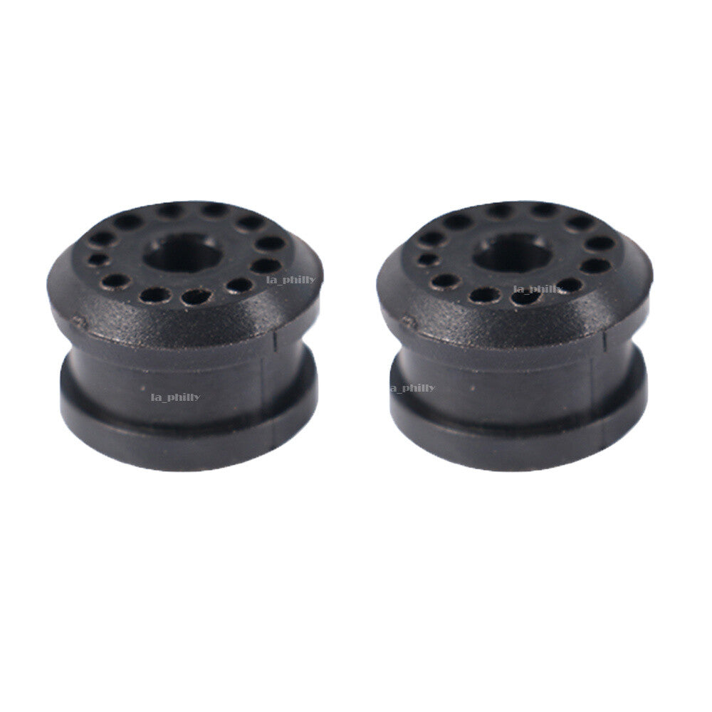 ya 12 5.22 Qty 2 Transfer Case Shifter Linkage Bushing Grommet for Dodge for Ram 1500 2500 4X4