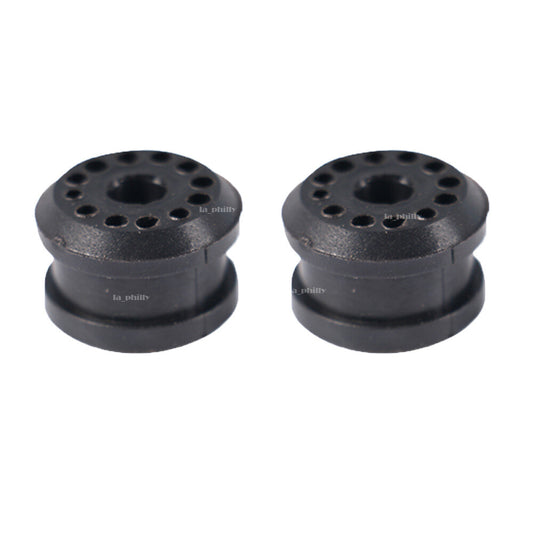 ya 12 5.22 Qty 2 Transfer Case Shifter Linkage Bushing Grommet for Dodge for Ram 1500 2500 4X4