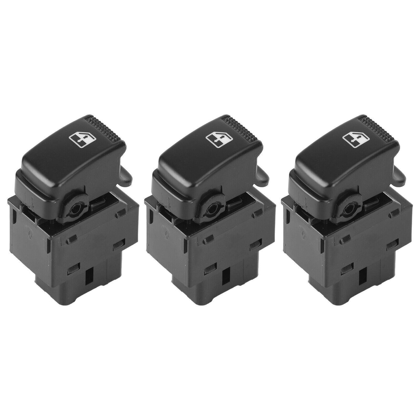 ya 1 8.5.1 3 pieces of electric power window switch control suitable for modern for Tucson 2005-10 U4 93580-2E000