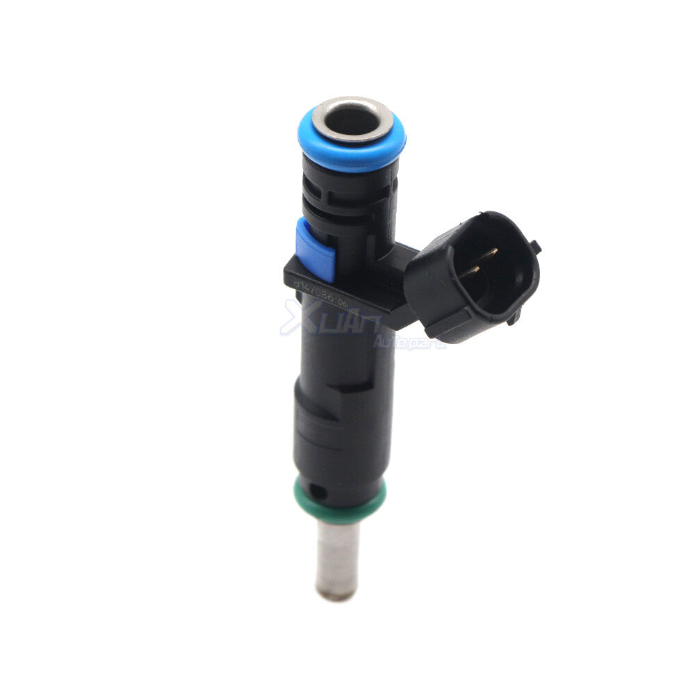 ya 1 7.2 3x Fuel Injectors for Sea-Doo for Challenger RXP RXT GTI GTXS GTR GTX 420874846 USA