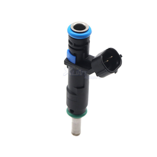 ya 1 7.2 3x Fuel Injectors for Sea-Doo for Challenger RXP RXT GTI GTXS GTR GTX 420874846 USA