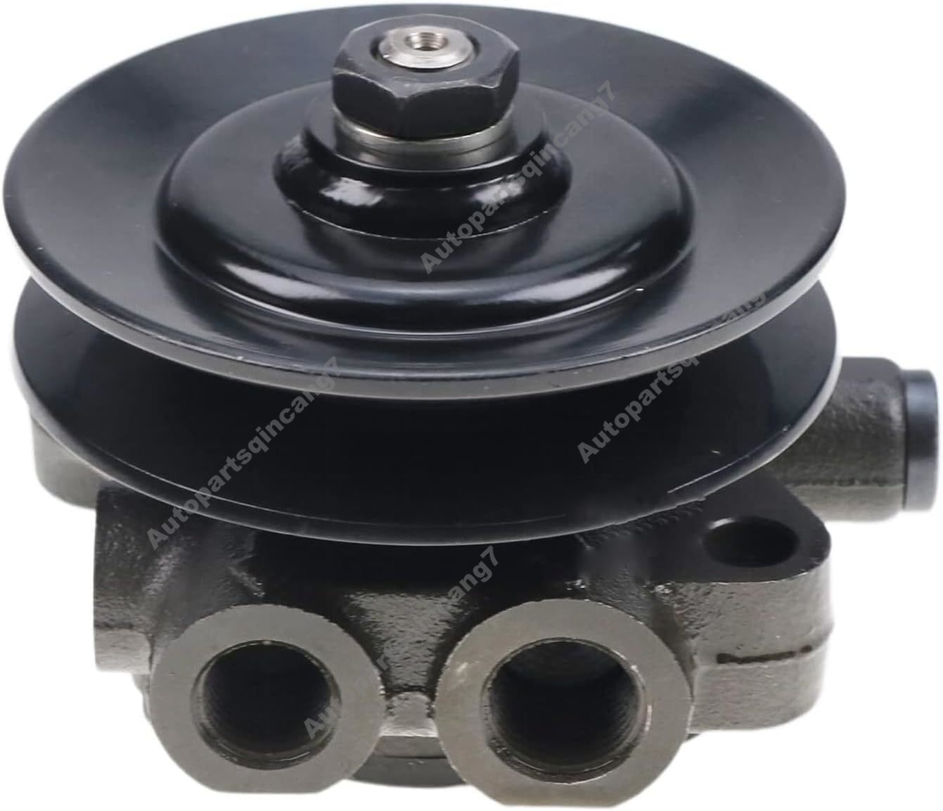 ya 27 7.2 Fuel Injection Pump Unit Pump 02111636 for Deutz BF4M2013 BF6M2013 Engine