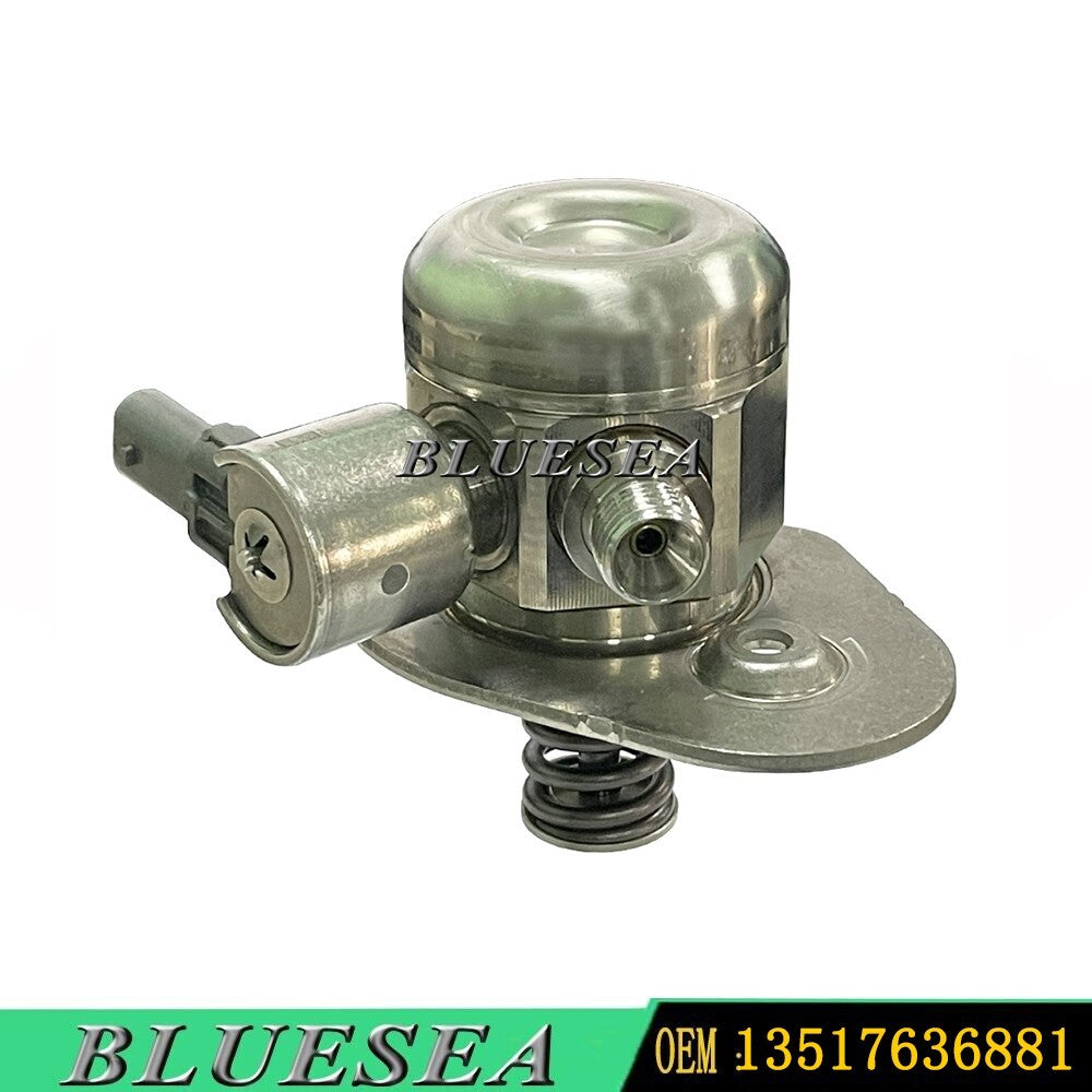 ya 27 7.2 7636881 Engine high-pressure fuel 8621083 For 2014-2020 for BMW X1 X2 for MINI Cooper