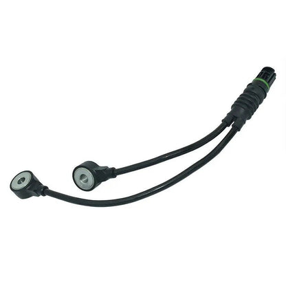 Knock Detonation Ping Sensor FOR 325XI 2001-05 323I 99-2000 325CI 01-06 7568422