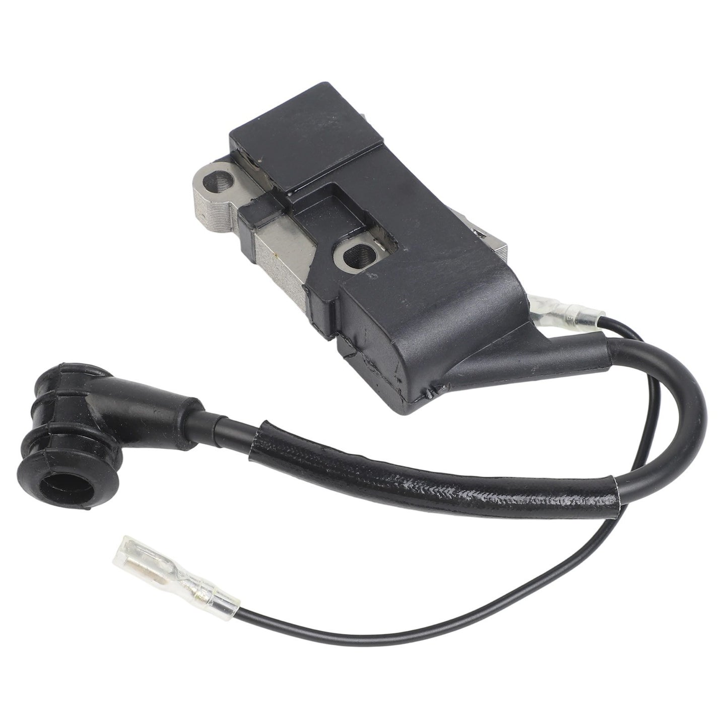ya 17 For Chinese 45CC 52CC 58CC 4500 5200 5800 Chainsaw For Ignition Coil Parts New