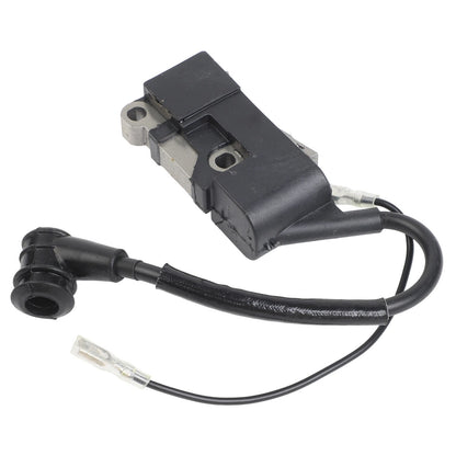 ya 17 For Chinese 45CC 52CC 58CC 4500 5200 5800 Chainsaw For Ignition Coil Parts New