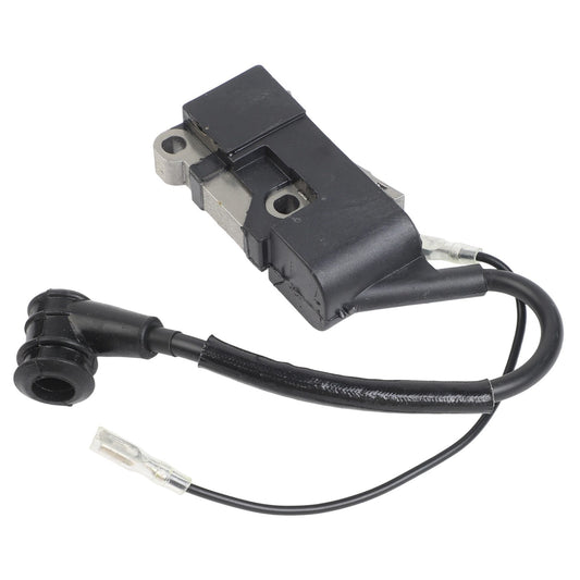 ya 17 For Chinese 45CC 52CC 58CC 4500 5200 5800 Chainsaw For Ignition Coil Parts New