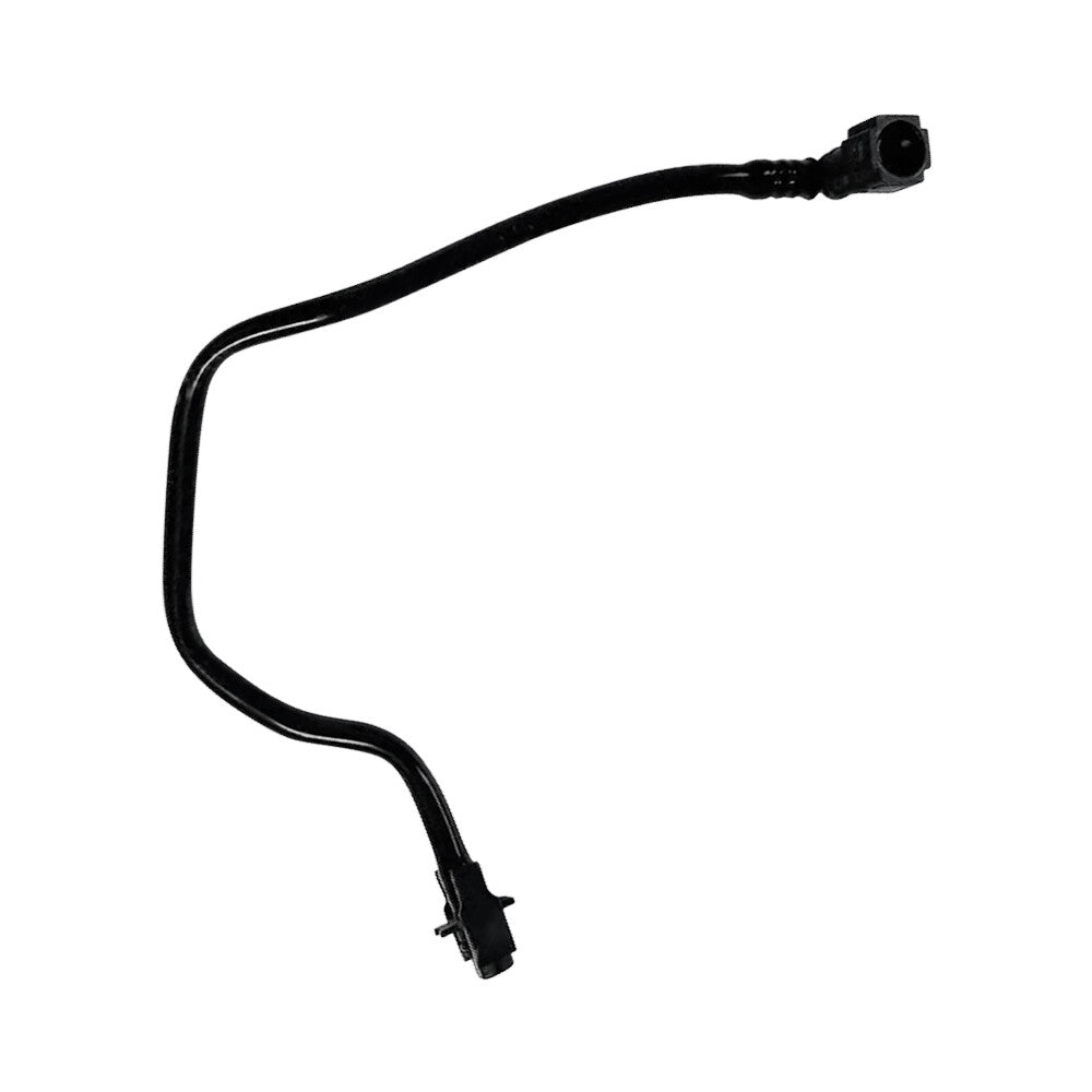 ya 5 8.7 Radiator And Connection Hose Black Rubber Replacement For S90 V90 2021 31657786