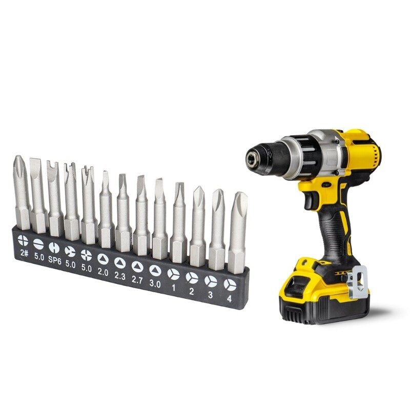 ya 26 Screwdriver Set Versatile Screwdriver for equent Socket Replacement