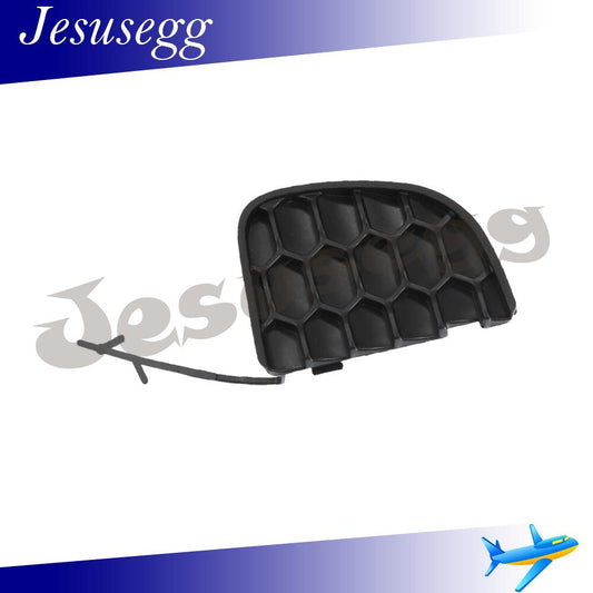 ya 27 6.18 Fit For 2015-2020 for JEEP RENEGADE REAR BUMPER TOW HOOK COVER PLUG