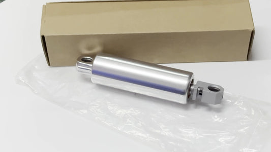 ya 2 6.27 Truck Damper Shock Absorber For G for Ram MER 90.6 for SEAT / for MAN TRUCK /SUSPA 1060427