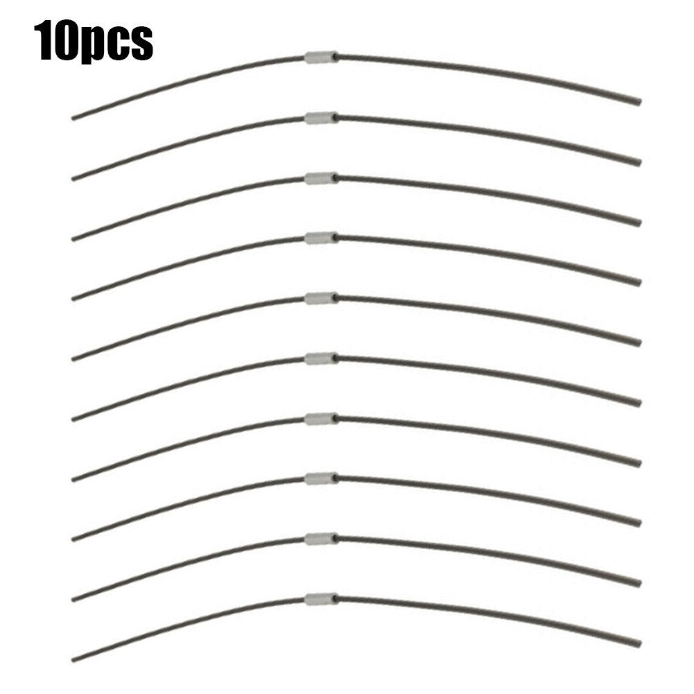 ya 17 For ART 23 26 30 Replacement Spool Line 10 Pack for Extended Use