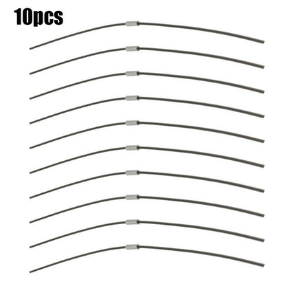 ya 17 For ART 23 26 30 Replacement Spool Line 10 Pack for Extended Use