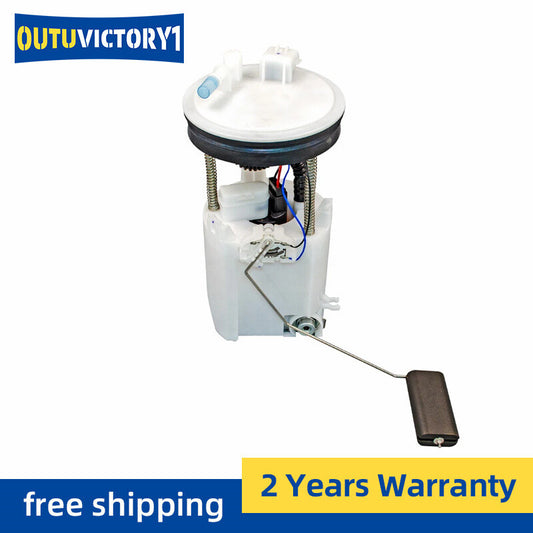 ya 27 7.2 Fuel pump assembly suitable for Nissan Tiida Sentra Sylphy Livina 17040-4FN0A 17040-3RW0A