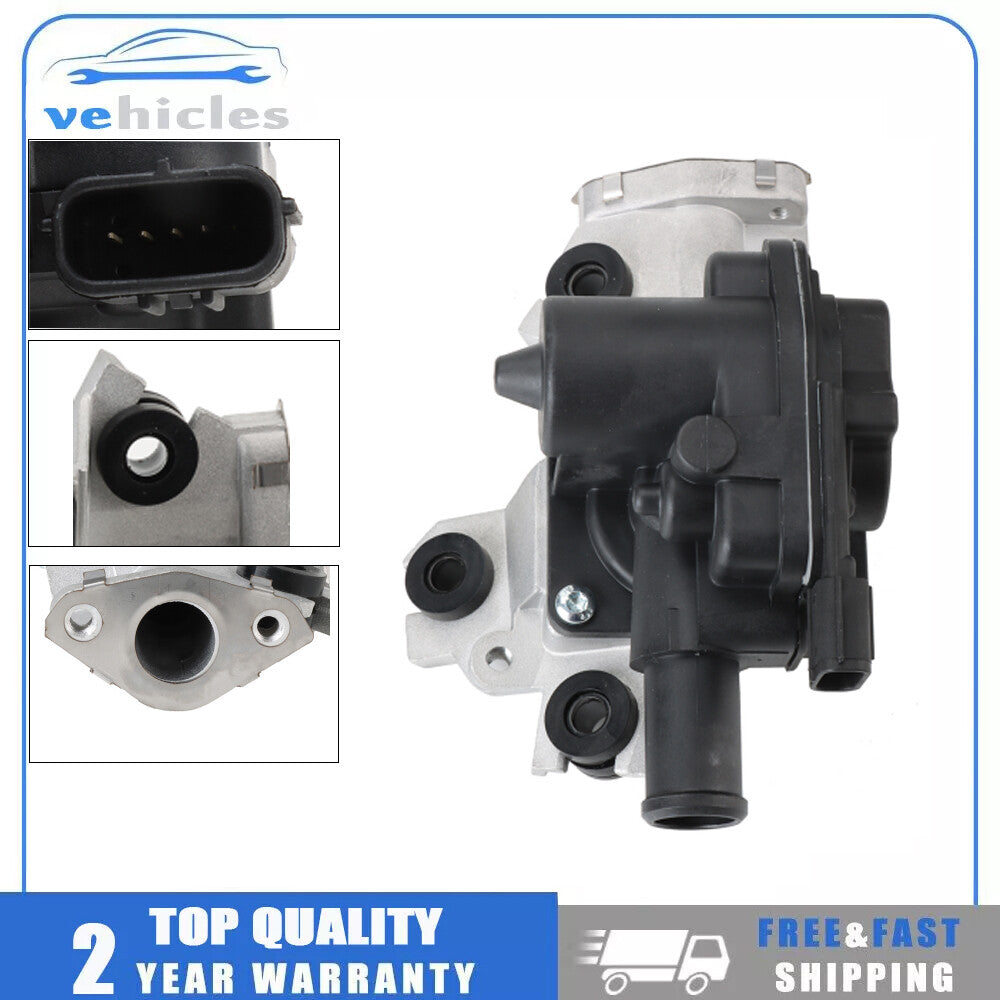 ya 5 8.7 Secondary jet check valve 25701-38100 suitable for Lexus GX460 10-14
