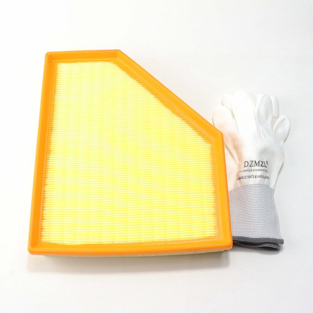 ya 1 8.5.1 Engine air filter element with gloves for G20 G22 G29 G42 Z4 230 330 430