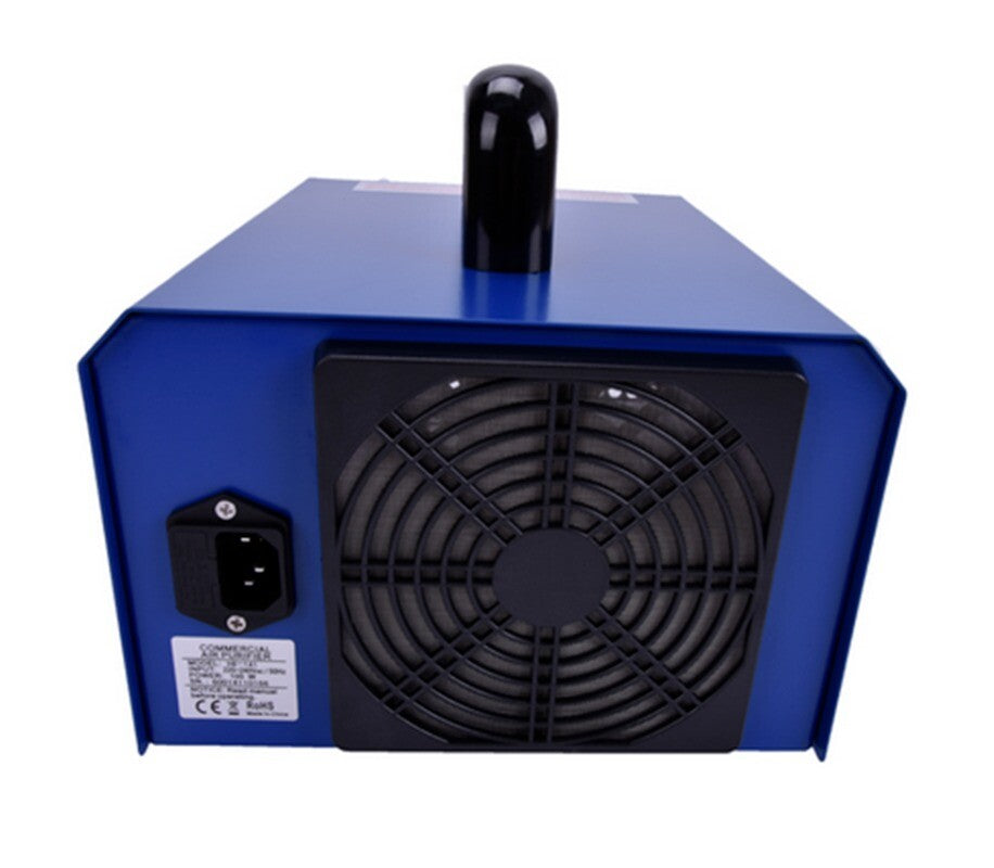 ya 26 HE-141D Formaldehyde 7G Ozone Generator Household Commerical Ozone Cleaner