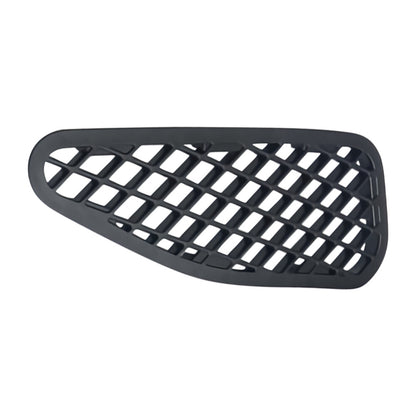ya 5 8.7 Front Right Heater Air Duct Hole Black Replacement For 2007-2014 FJ Cruiser