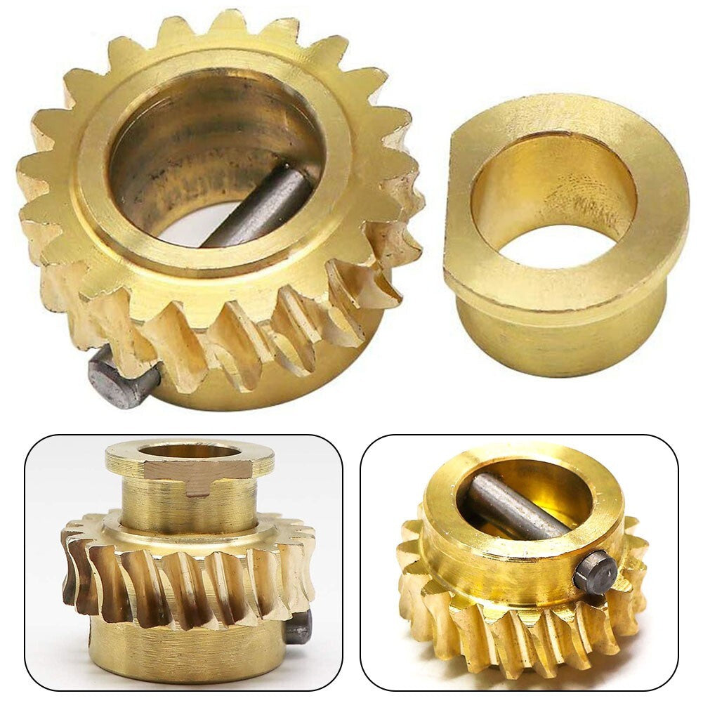 ya 14 Snowblower Auger Gear For ST824 52402600 524026 924082 52422700 924109 058069
