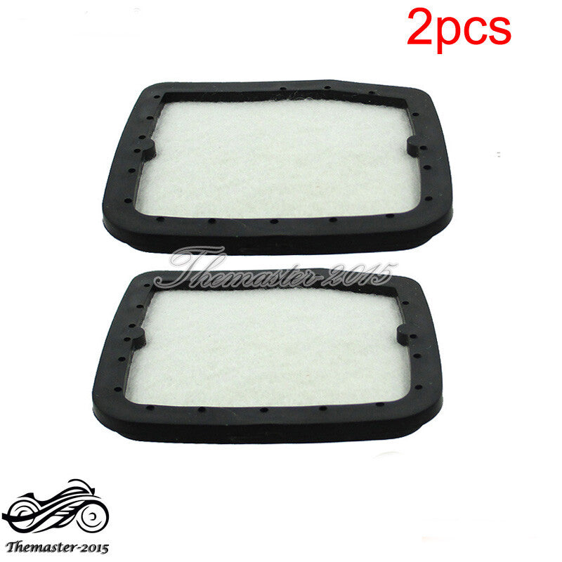 ya 28 2pcs Air Filter For Shindaiwa A226001390 AH242 AHS242 C344 M242 T242 T242X