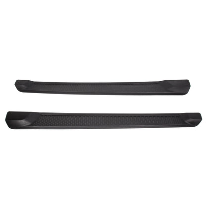 ya 5 8.7 Running Boards for 2018-2025 for Jeep for Wrangler JL 4 Door 6 Nerf Bars Side Steps