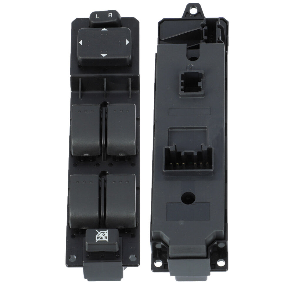 ya 1 8.5.4 GP9A-66-350 Window Switch Driver's Side for Mazda 6 (GG) Station Wagon (GY)