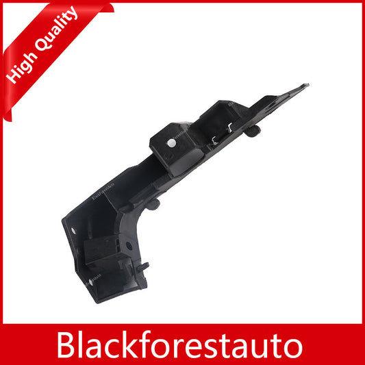 ya 27 6.18 Front Left Bumper Cover Bracket Guide Retainer Support for BMW X3 E83 2004-2010
