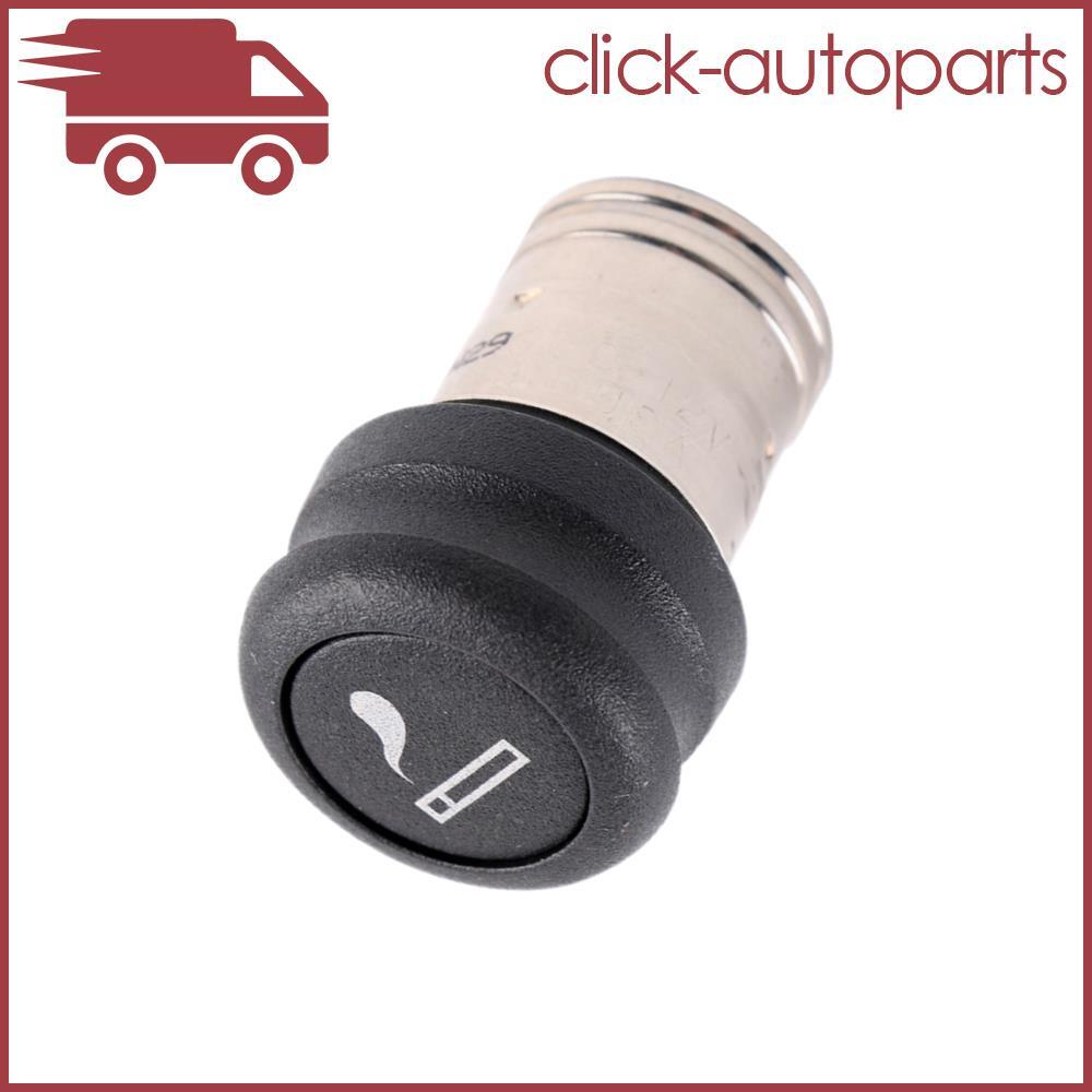 ya 5 8.7 for Volvo C30 C70 S60 S80 V70 XC60 XC90 Center Console Rear Cigarette Lighter