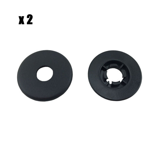 ya 7 6.10.3 2x Car Floor Mat Carpet Fasteners Holders Fitting Clips for Mazda