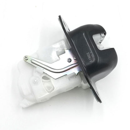 ya 5 8.7 FOR 2011-2017 for Nissan Versa Juke Leaf Trunk Hatch Tailgate Door Lock Actuator