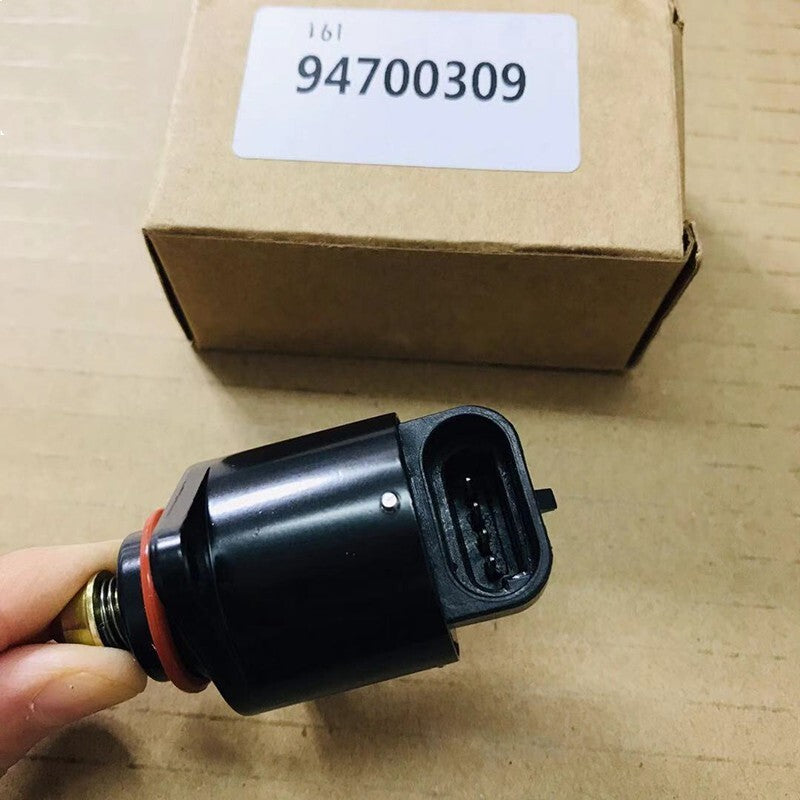 ya 1 8.5.1 Idle Air Control Valve 94700309 for Opel Astra Combo for Corsa Tigra Vectra