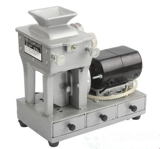 Hulling Machine Out of Rough Rice huller Machine Detection of Rough JLGJ-45 220v