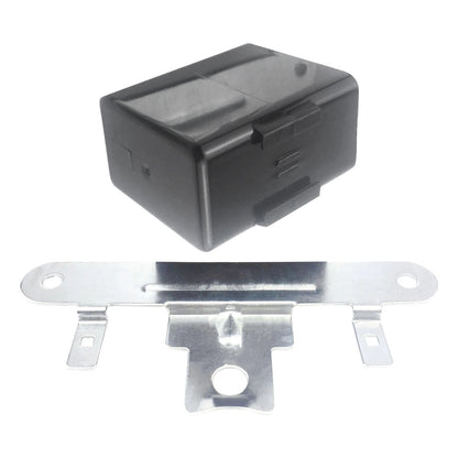 ya 5 8.7 for Altima 1993 1994 1995 1996 Electric Power Window Amp Switch Relay W/ Bracket