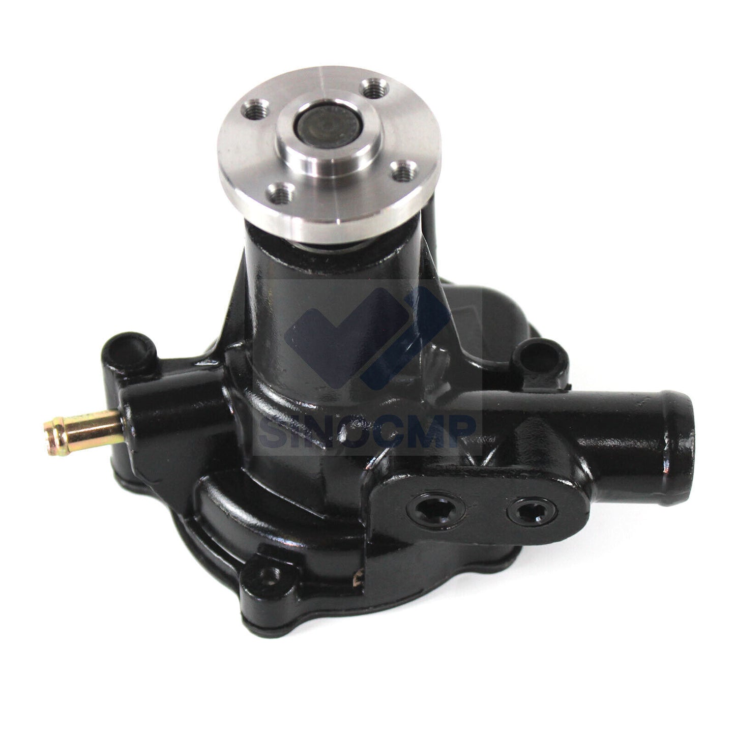 ya 9 6.4 729428-42003 729428-42004 AFT Water Pump for YANMAR 4TNE84 4TNE88 4TNE84T 4TN84L