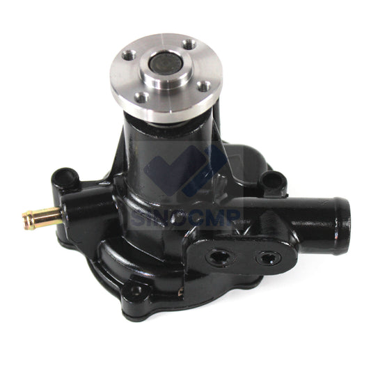ya 9 6.4 729428-42003 729428-42004 AFT Water Pump for YANMAR 4TNE84 4TNE88 4TNE84T 4TN84L