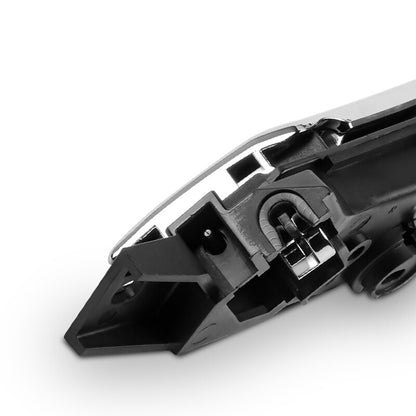 ya 5 8.7 Interior Door Handle Chrome Left/Right For 2012-2015 for Chevrolet Captiva Sport
