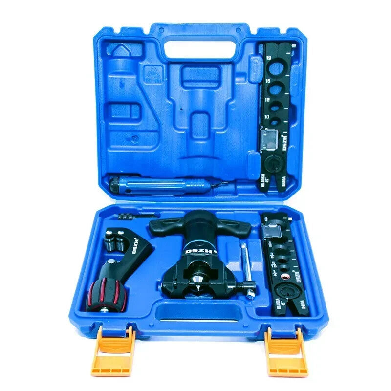 ya 26 Flashlight Dual-purpose Aluminum Alloy Flapper Playing Horn Reigeration Tools