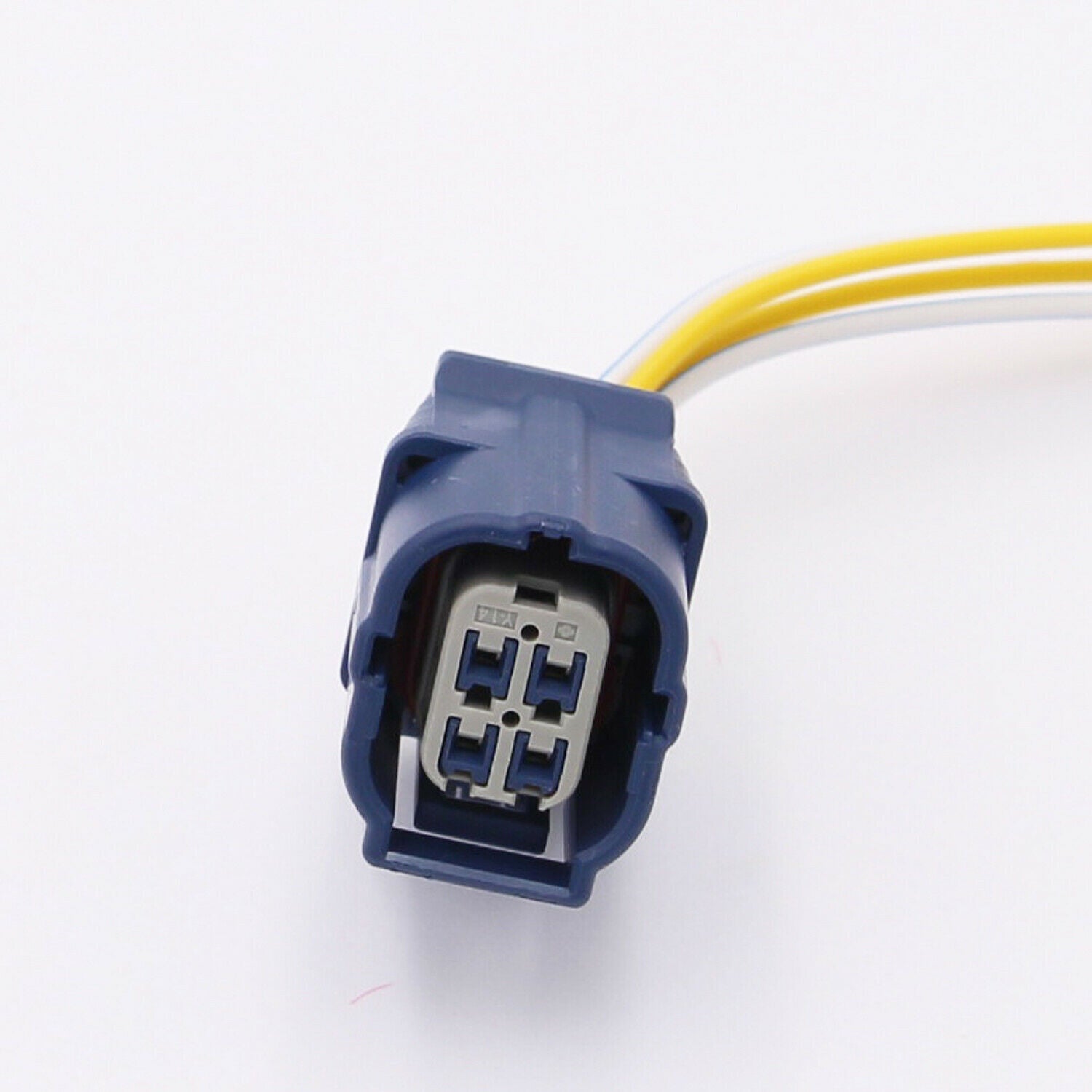 ya 27 7.2 for Honda Accord Crosstour for Acura TSX Alternator Plug Harness Connector Pigtail