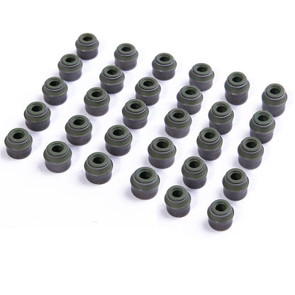 ya 5 8.7 20* 6MM Valve Stem Seals Set for VW for Golf 1.8 1.8T 20V