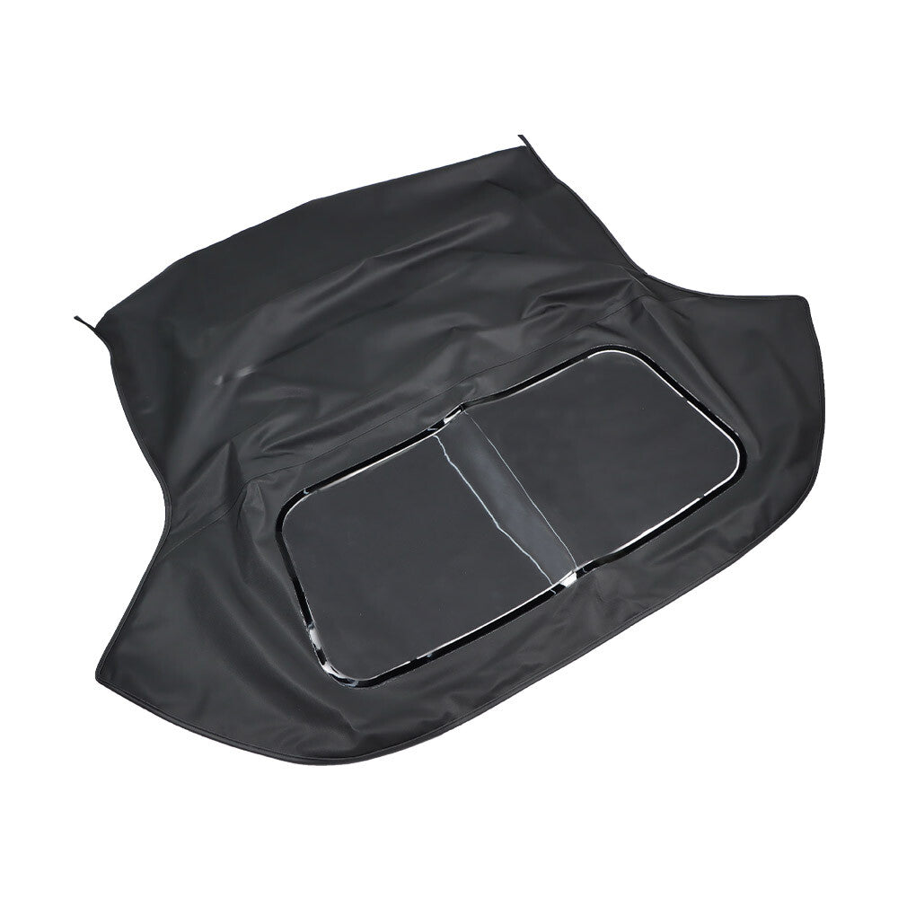 ya 5 8.7 New Black for 1995-2001 for VW for Golf Convertible Adjustable Soft Top Cabrio
