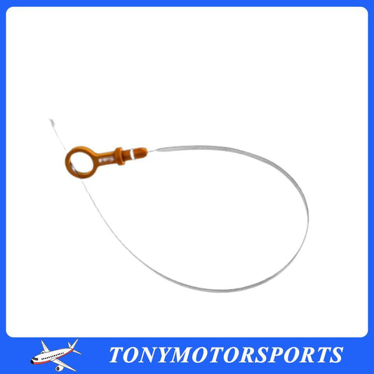 ya 27 6.21 11140-52F00 Engine Oil Dipstick Fit for Nissan SR20DET S13 240SX 200SX 180SX