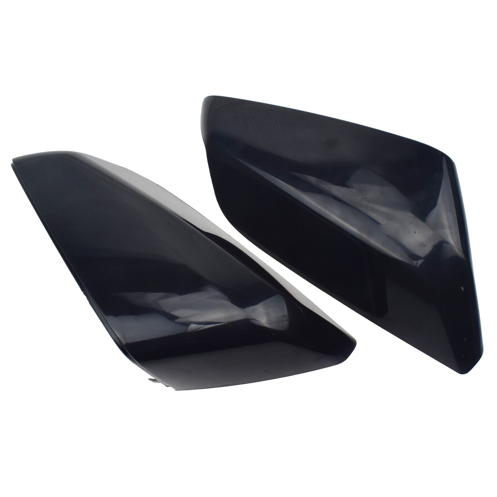ya 1 8.5.1 for Malibu 2016 - 2020 Driver and Passenger Side Mirror Covers 
