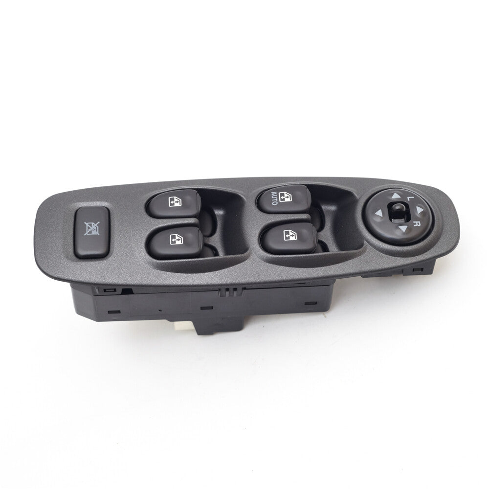 ya 1 8.5.3 The driver's side electric power window control switch is suitable for modern accents from 2000 to 2005