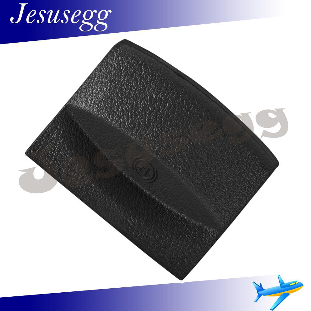 ya 13 Parking Brake Pedal Release Handle Black Fit for DODGE DAKOTA DURANGO 1CM30ZJ8AA